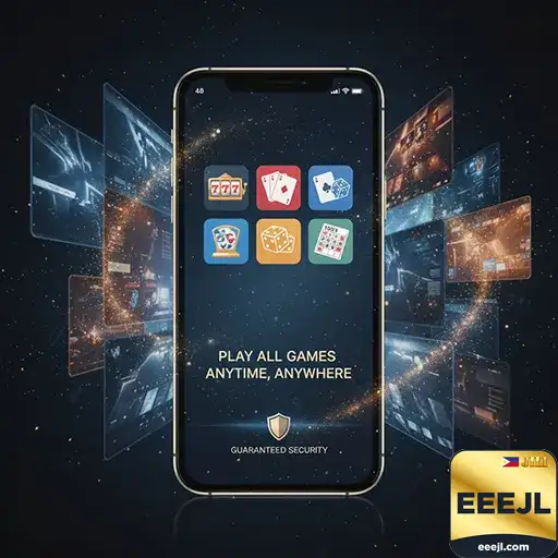eeejl app 