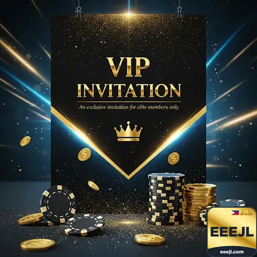 eeejl vip 